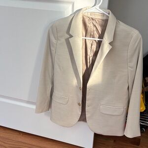 Creame Abercrombie kids blazer